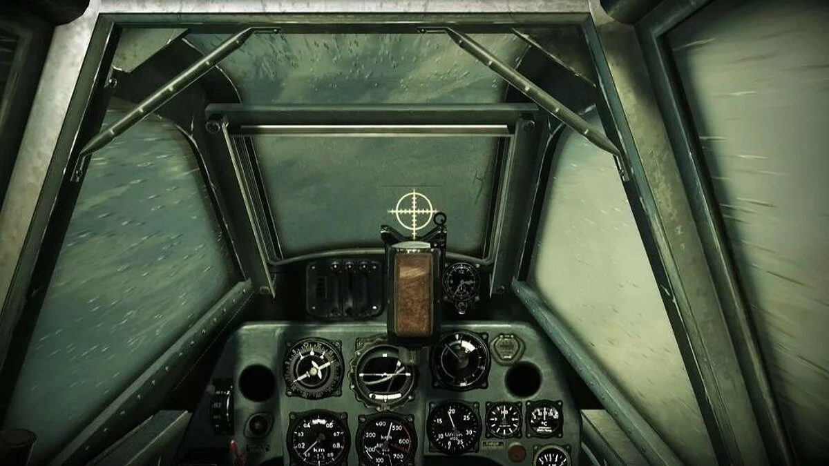 Скриншоты из Wings of Prey / Картинка 10