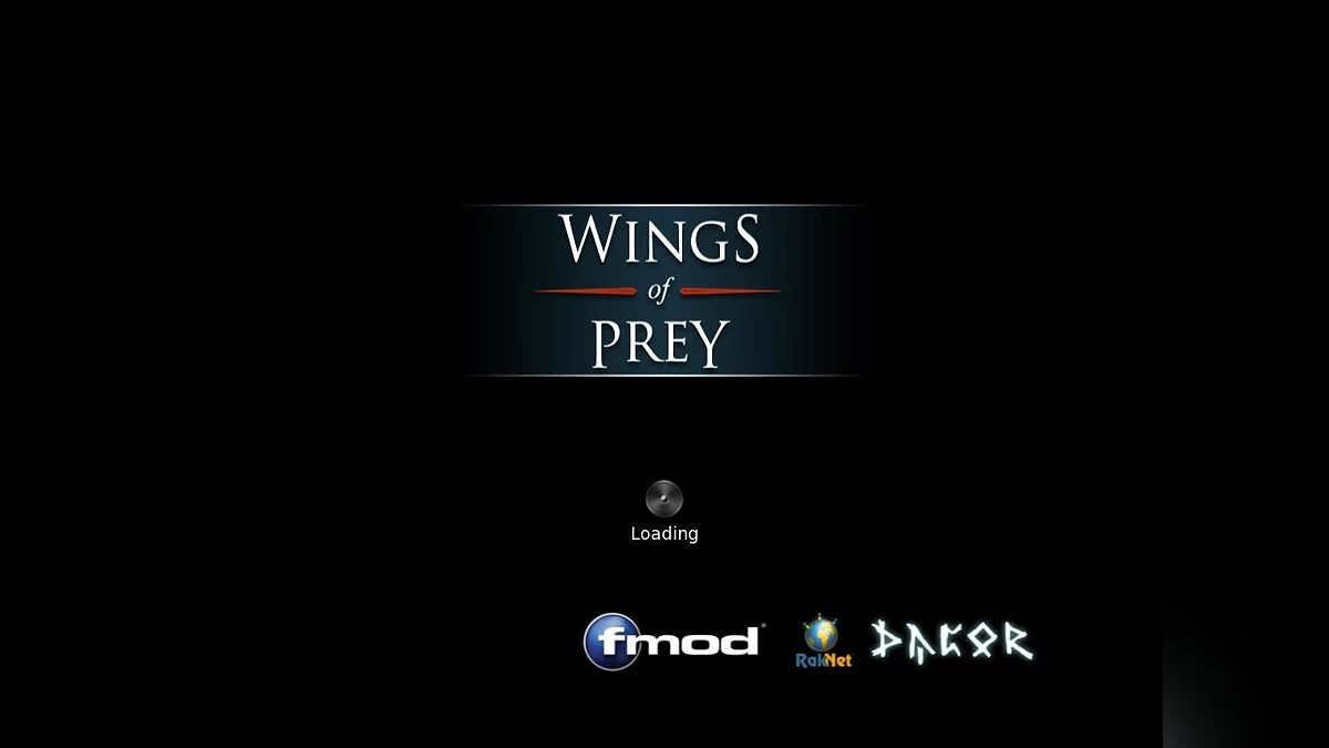 Скриншоты из Wings of Prey / Картинка 12
