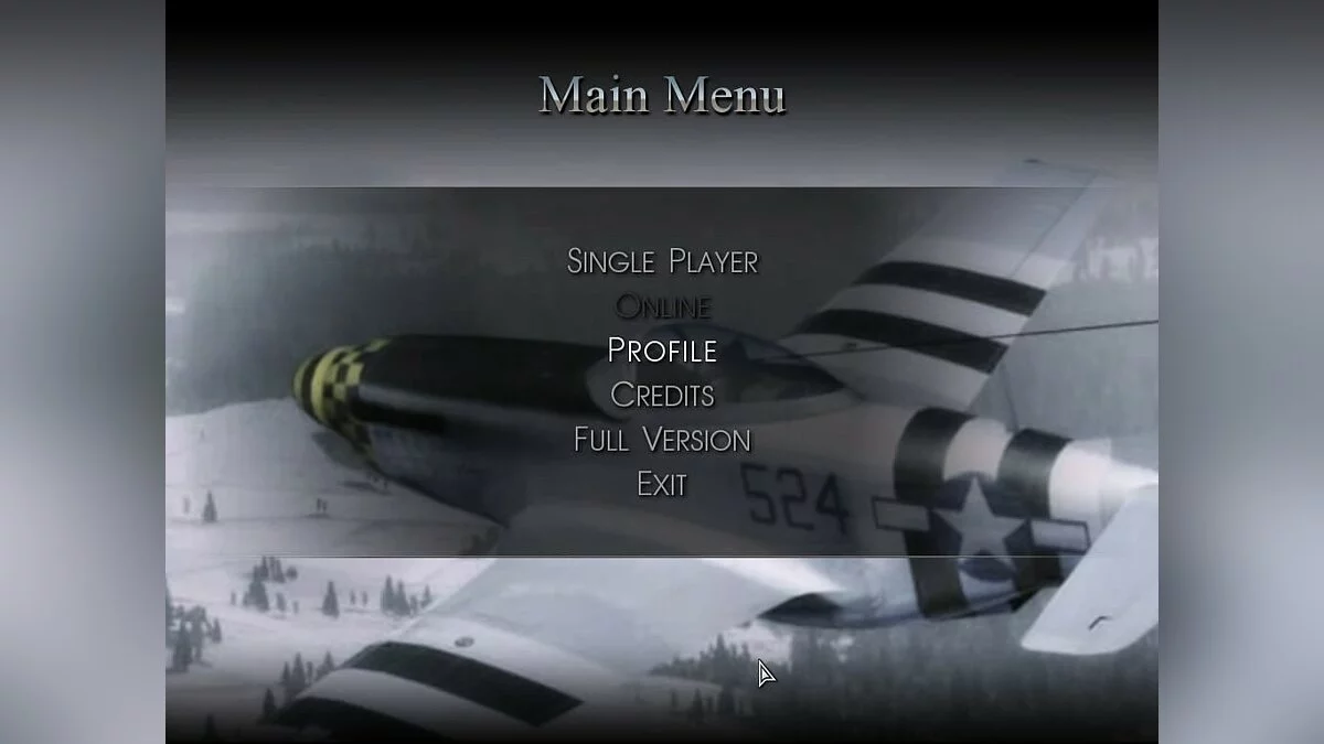 Скриншоты из Wings of Prey / Картинка 13
