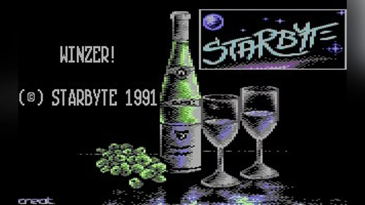 Скриншоты из Winzer / Картинка 27