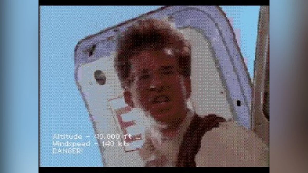 Скриншоты из Wirehead / Картинка 4