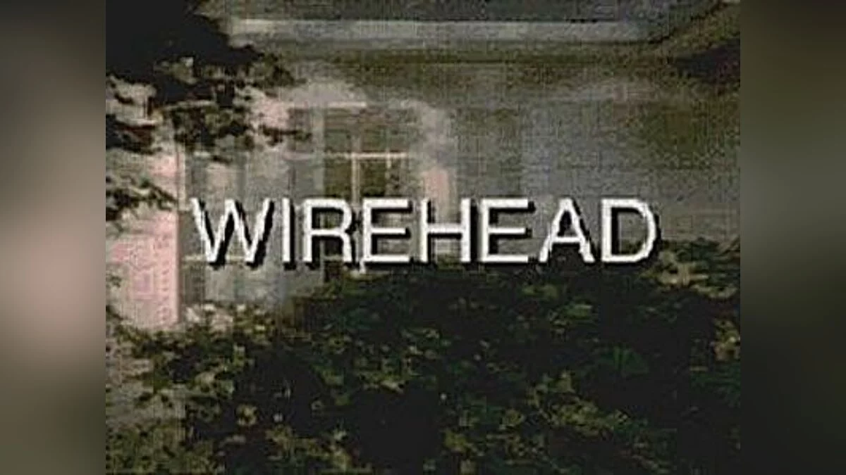 Скриншоты из Wirehead / Картинка 7