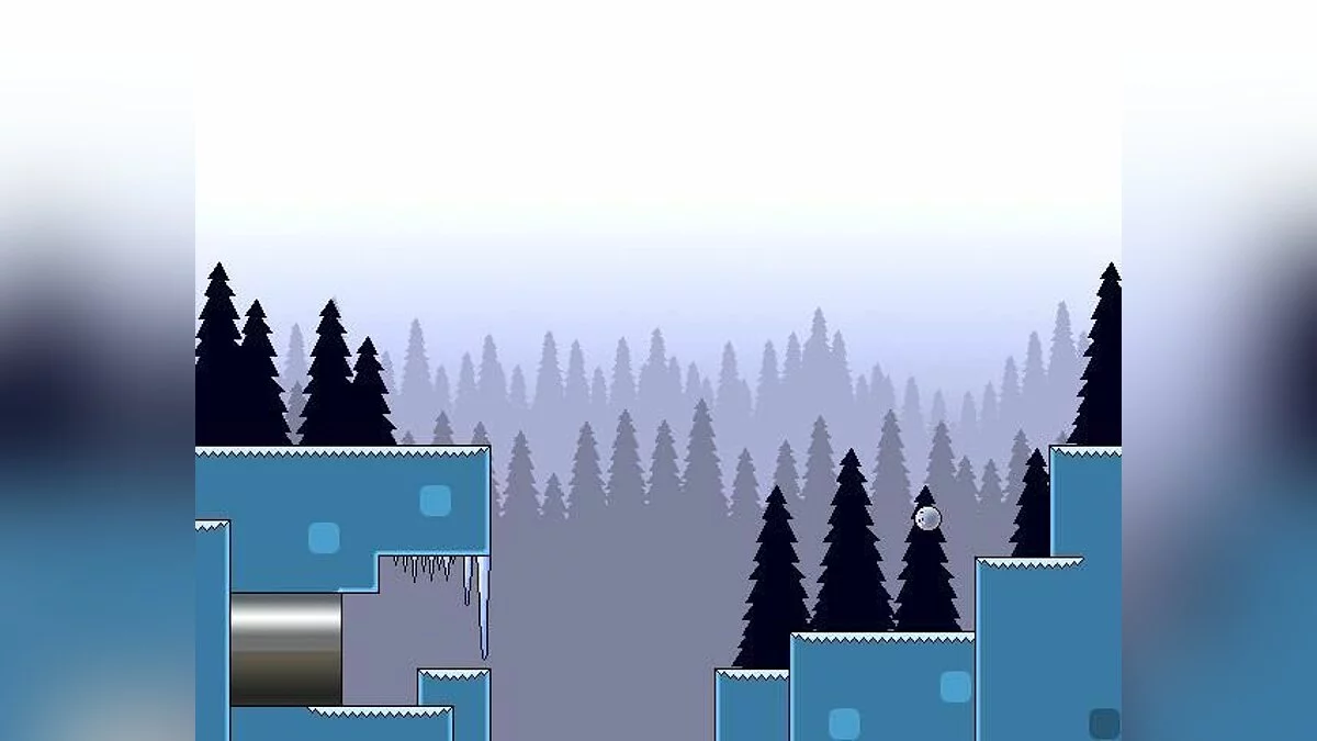Скриншоты из Within a Deep Forest / Картинка 14