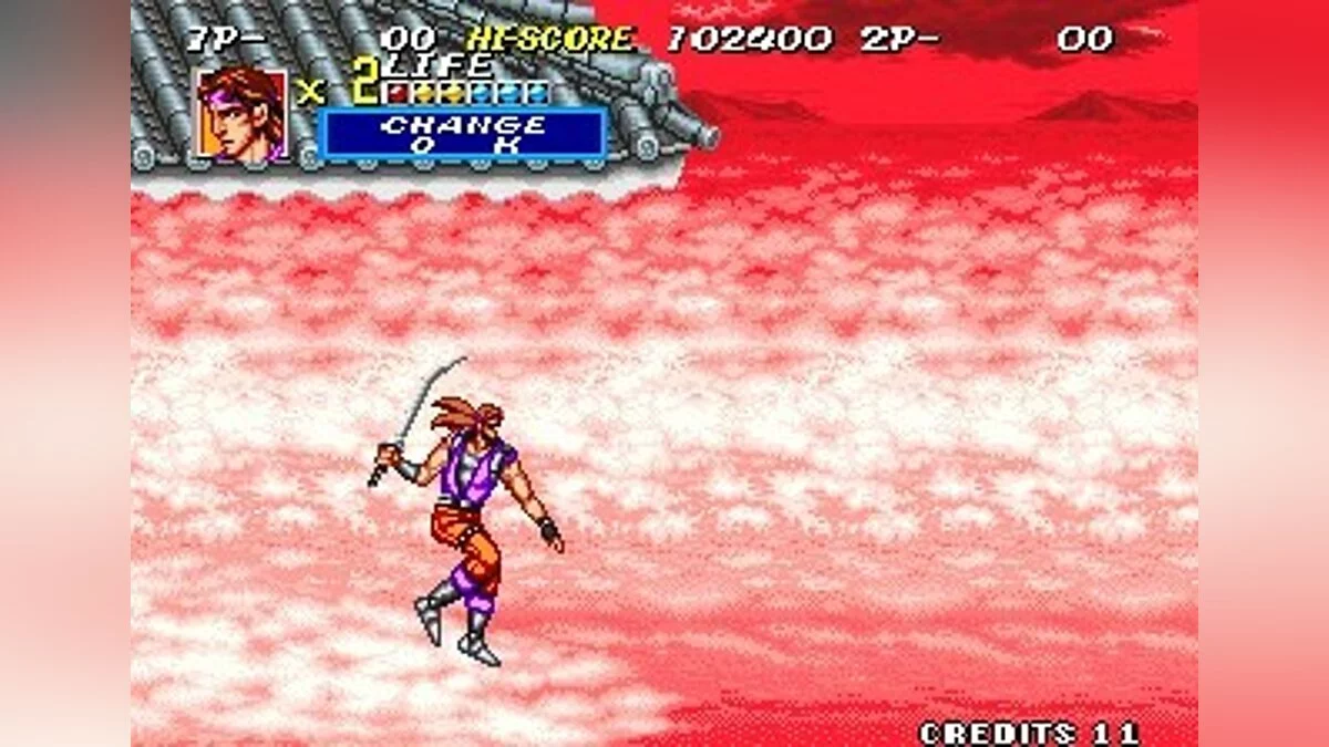 Скриншоты из Sengoku 2 / Картинка 6