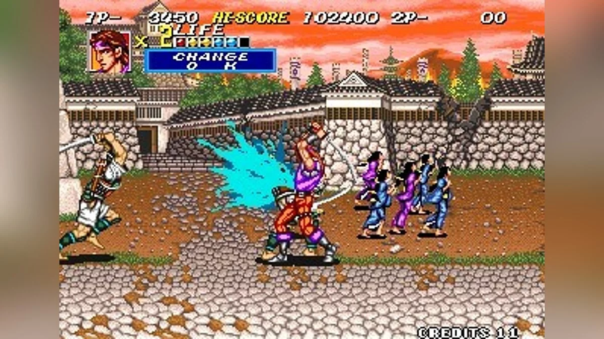 Скриншоты из Sengoku 2 / Картинка 9