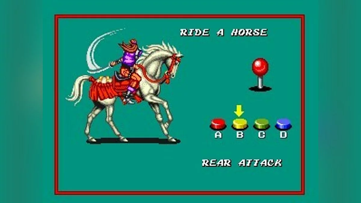 Скриншоты из Sengoku 2 / Картинка 23