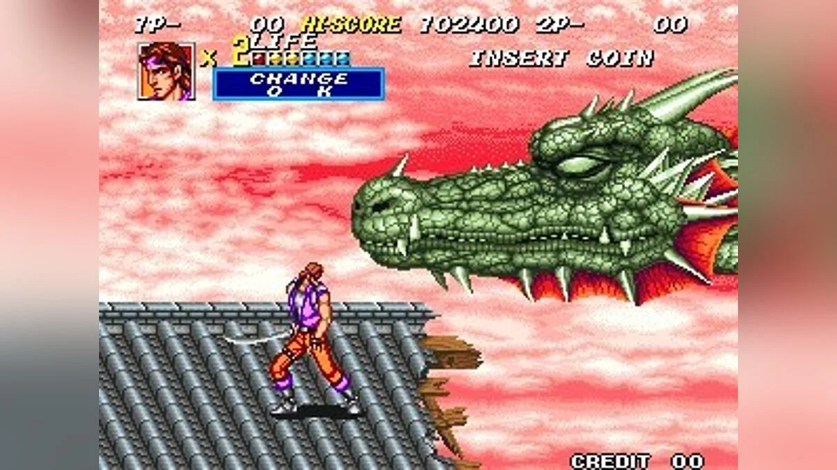 Скриншоты из Sengoku 2 / Картинка 25