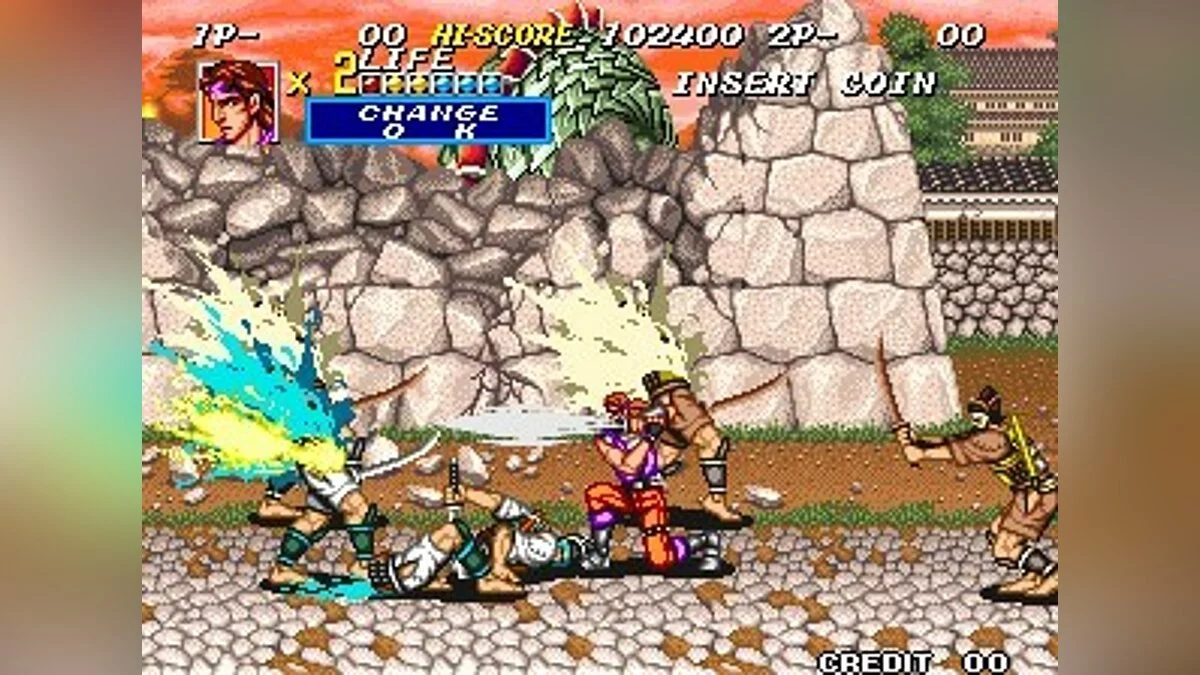 Скриншоты из Sengoku 2 / Картинка 26