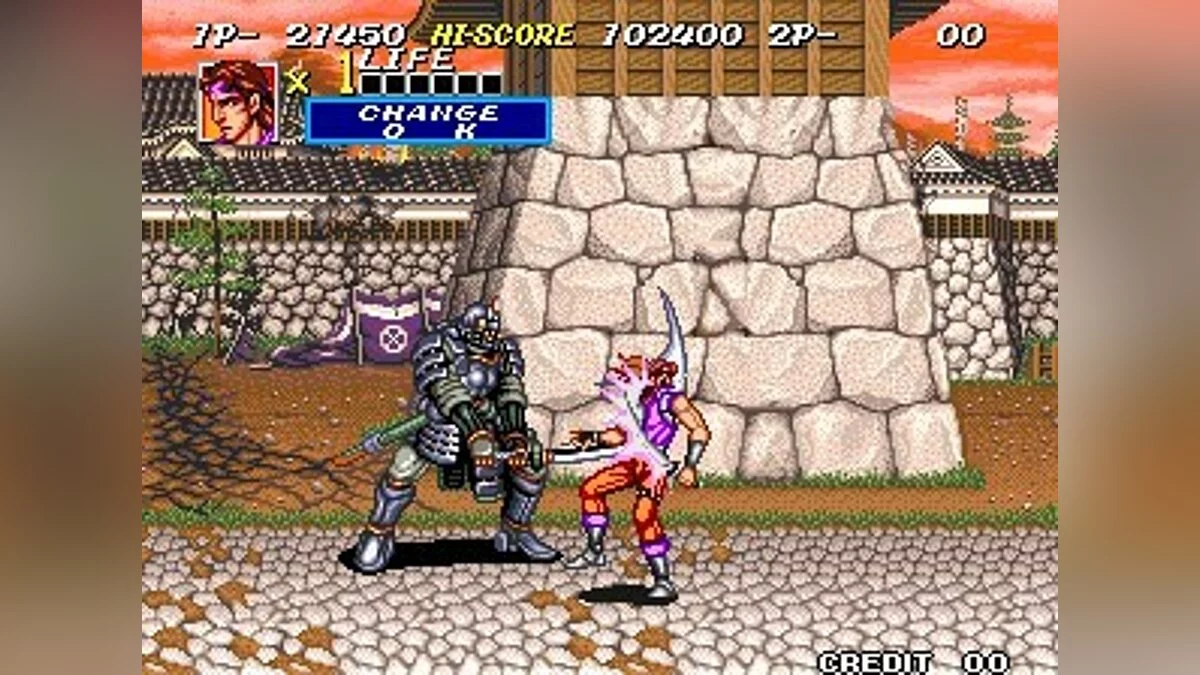 Скриншоты из Sengoku 2 / Картинка 27