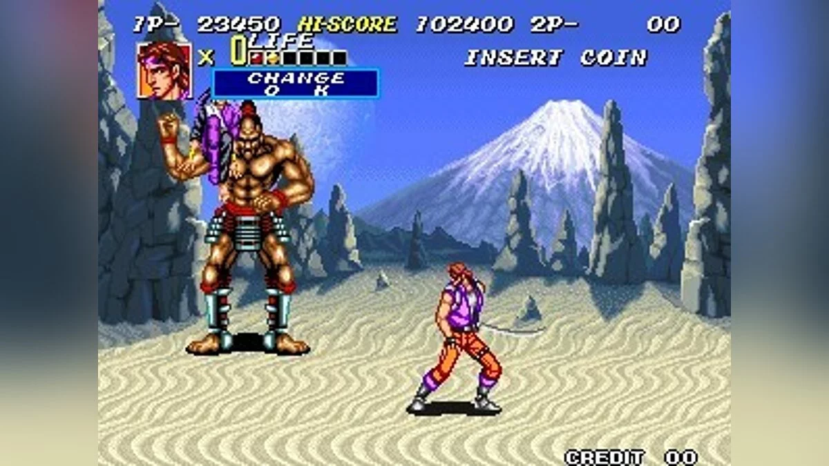 Скриншоты из Sengoku 2 / Картинка 28