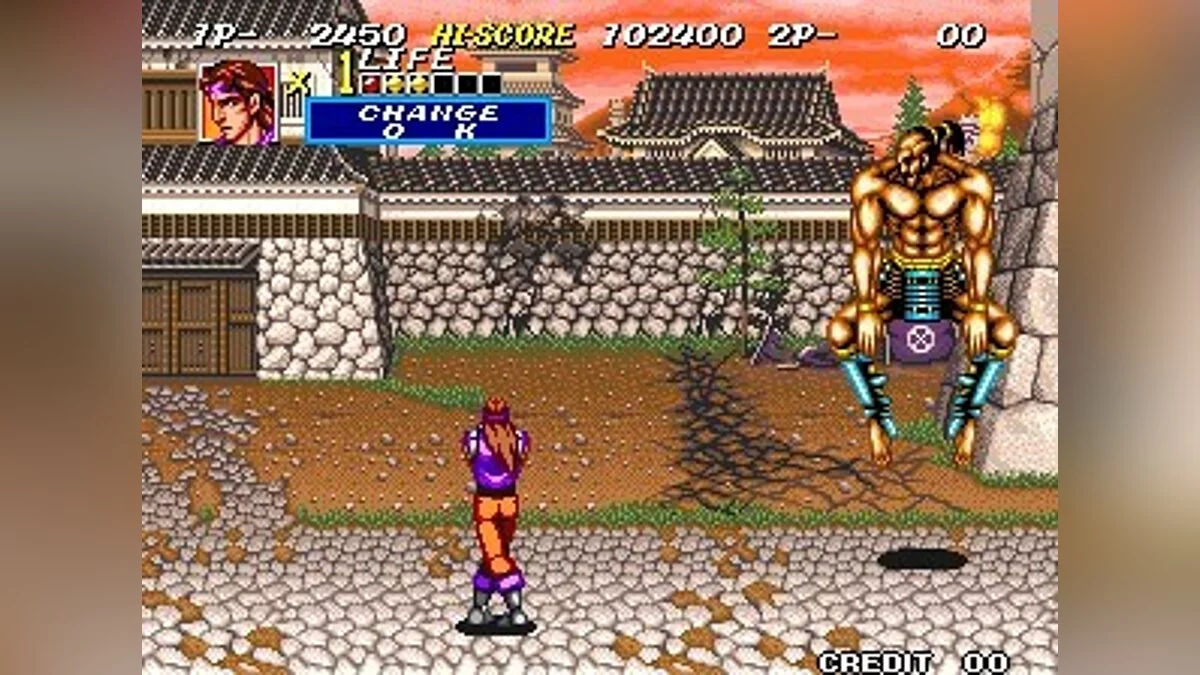 Скриншоты из Sengoku 2 / Картинка 29
