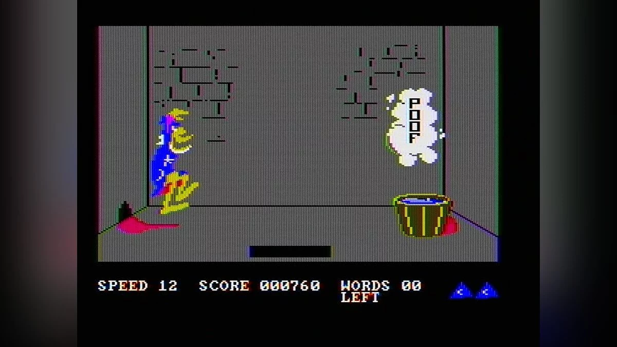 Скриншоты из Wizard of Id's WizType / Картинка 38