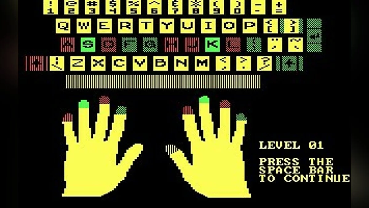 Скриншоты из Wizard of Id's WizType / Картинка 43