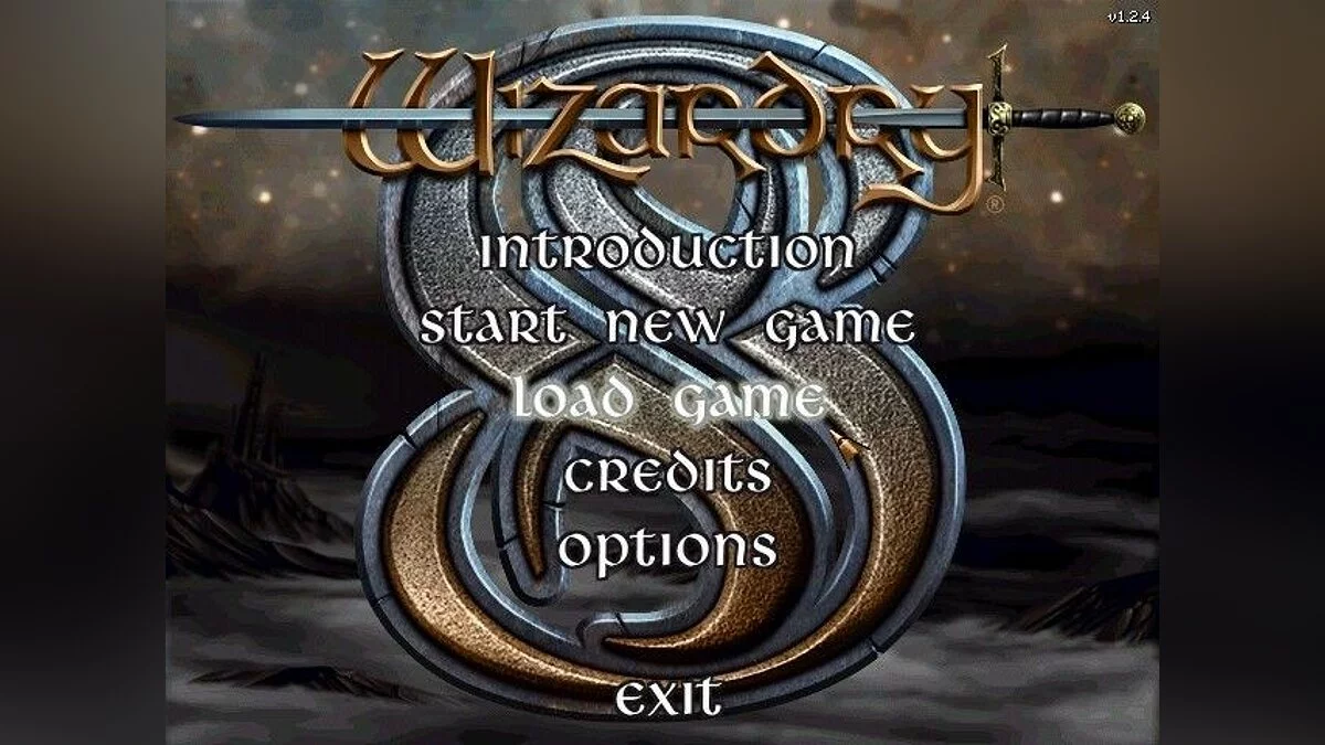 Скриншоты из Wizardry 8 / Картинка 92