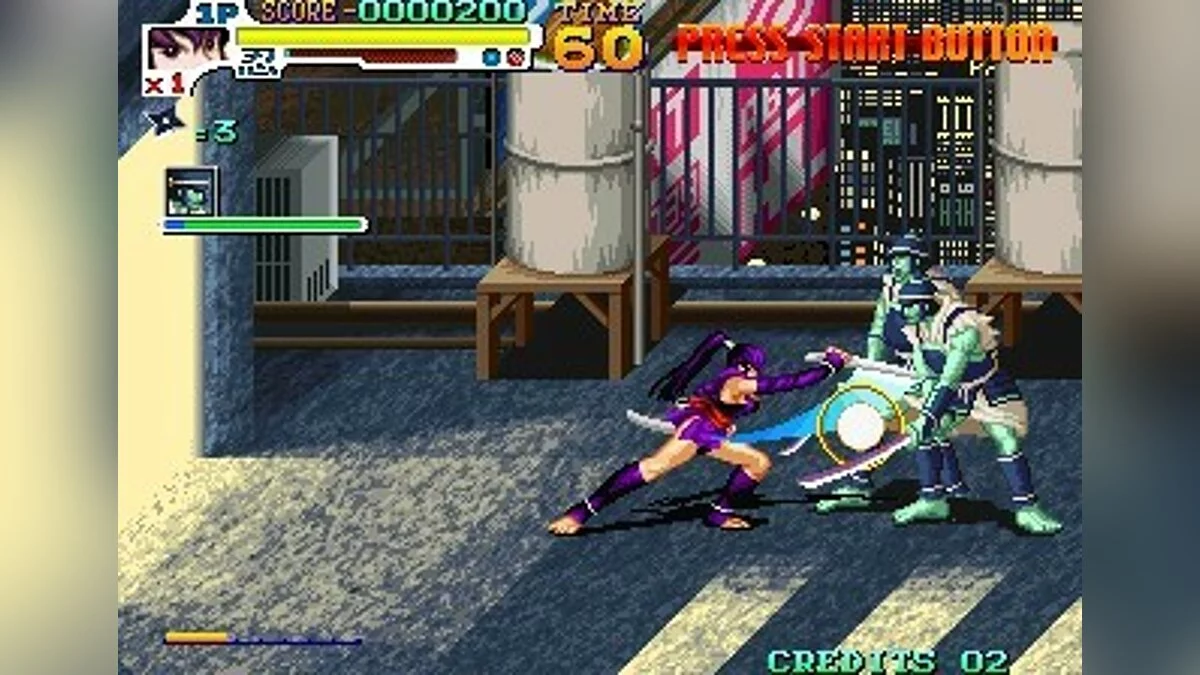 Скриншоты из Sengoku 3 / Картинка 11