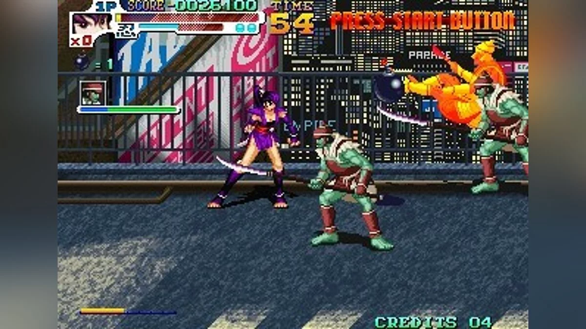 Скриншоты из Sengoku 3 / Картинка 13