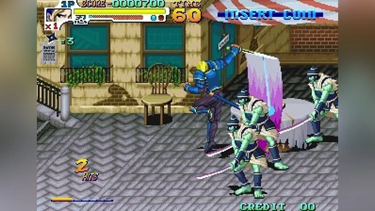 Скриншоты из Sengoku 3 / Картинка 18