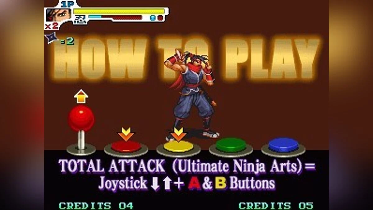 Скриншоты из Sengoku 3 / Картинка 24