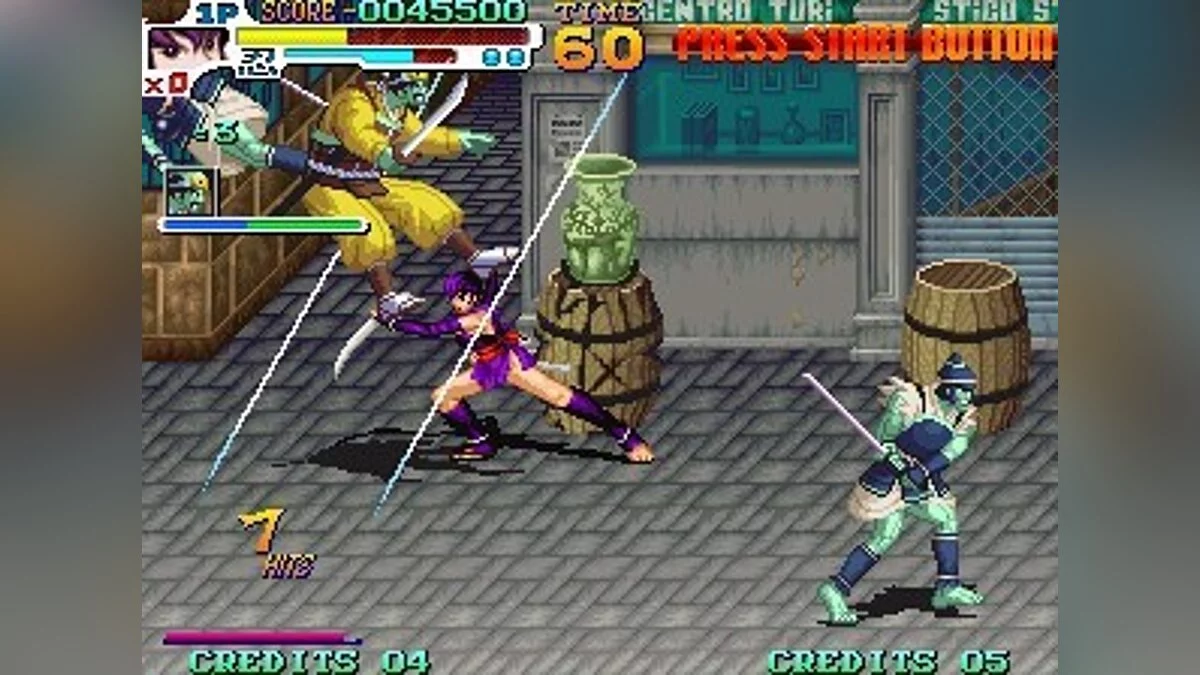 Скриншоты из Sengoku 3 / Картинка 27