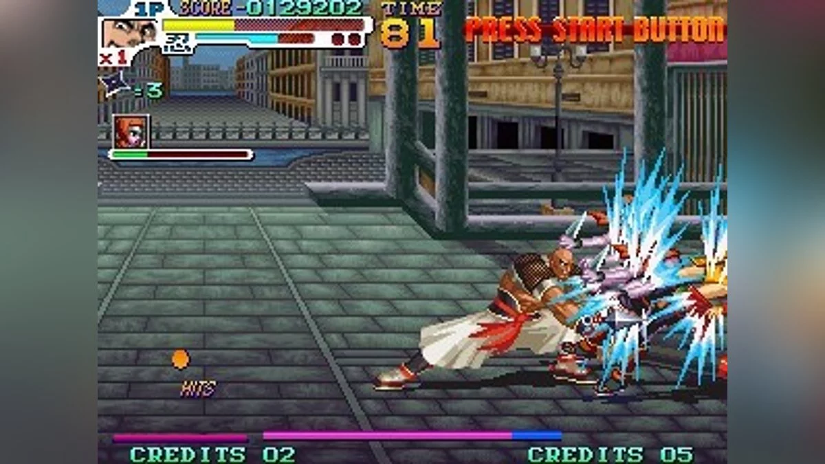 Скриншоты из Sengoku 3 / Картинка 30