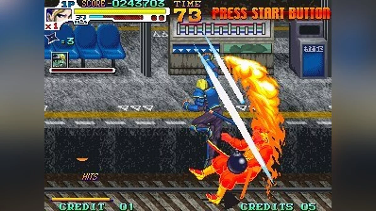 Скриншоты из Sengoku 3 / Картинка 31