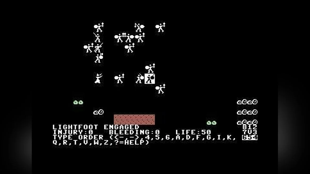 Скриншоты из Wizard's Crown / Картинка 7