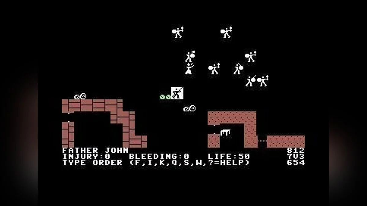 Скриншоты из Wizard's Crown / Картинка 8