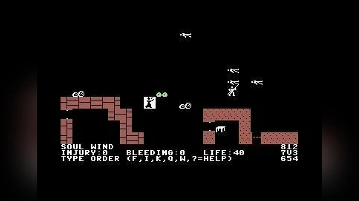 Скриншоты из Wizard's Crown / Картинка 12