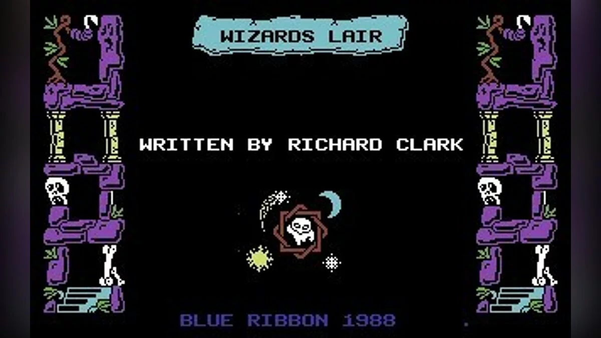 Скриншоты из Wizard's Lair / Картинка 10