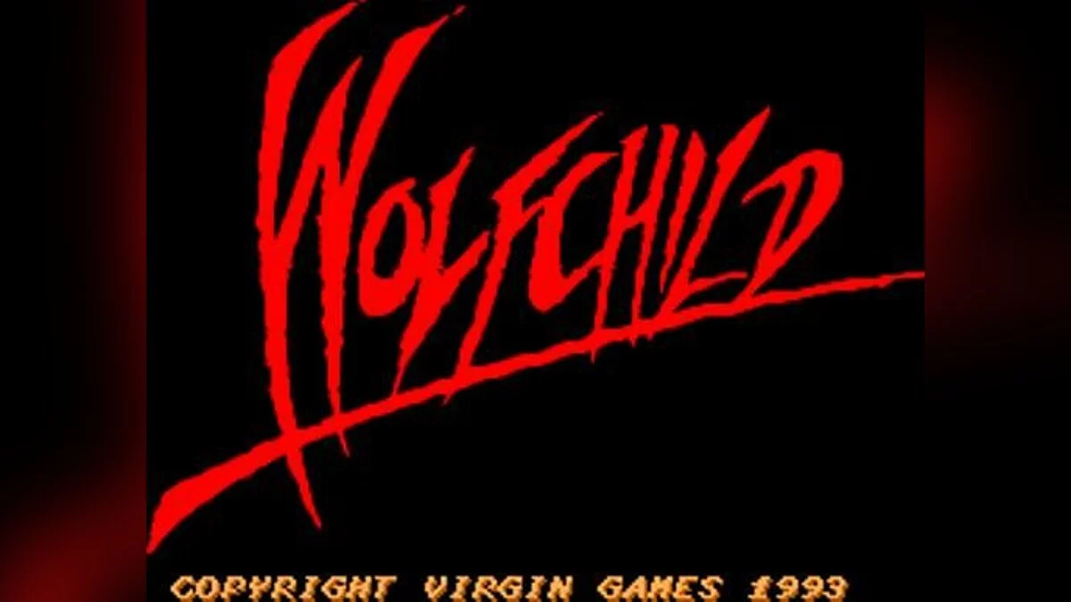 Скриншоты из Wolfchild / Картинка 48
