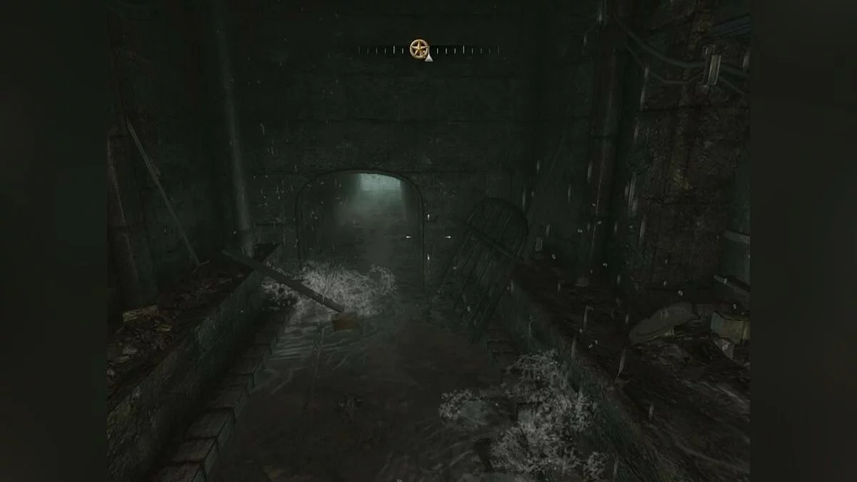 Скриншоты из Wolfenstein / Картинка 92