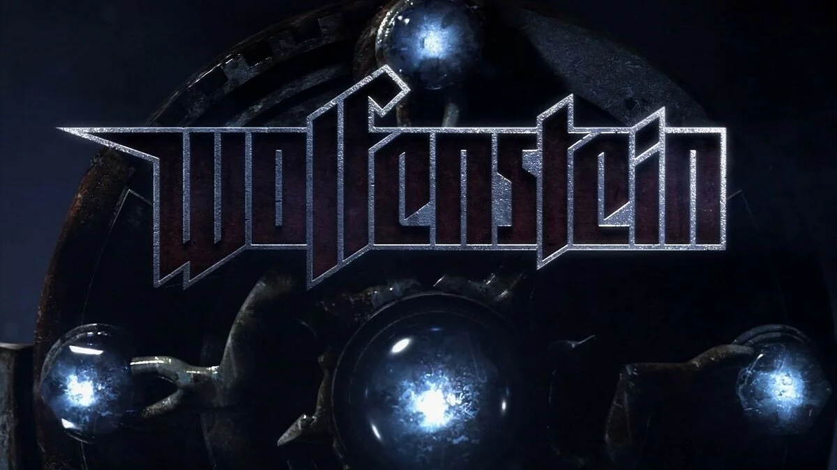 Скриншоты из Wolfenstein / Картинка 196