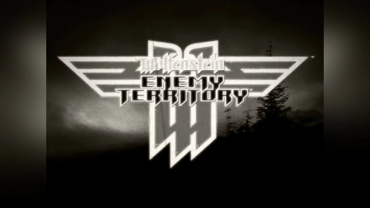 Скриншоты из Wolfenstein: Enemy Territory / Картинка 42