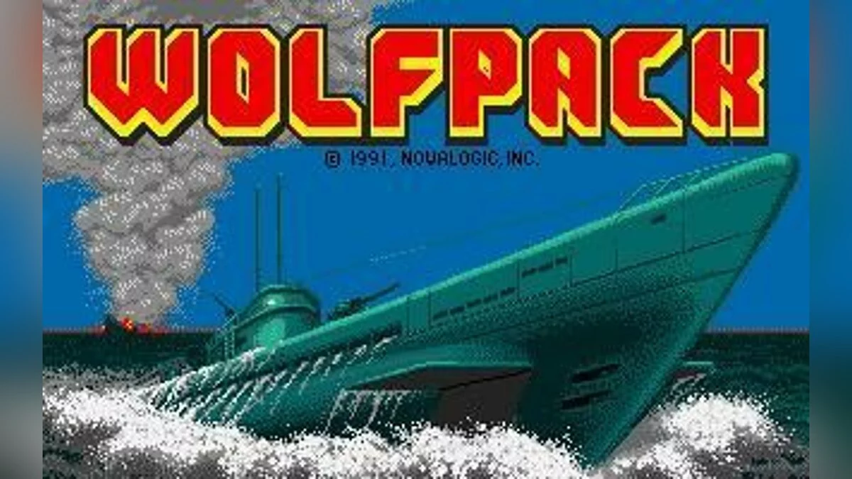 Скриншоты из WolfPack / Картинка 1