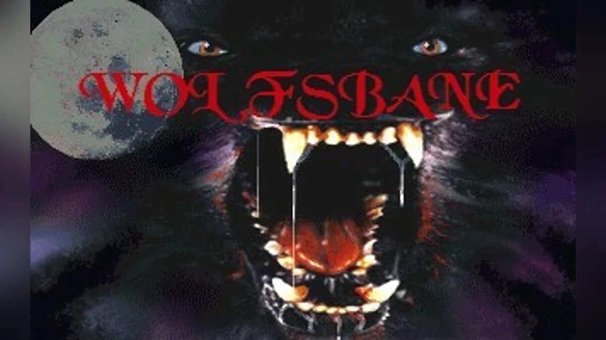 Скриншоты из Wolfsbane / Картинка 2