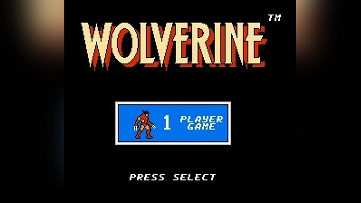Скриншоты из Wolverine / Картинка 6
