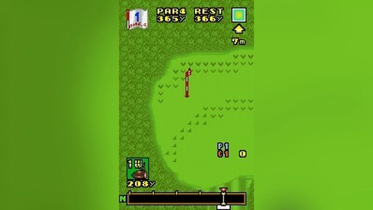 Скриншоты из Wonder Classic / Картинка 13