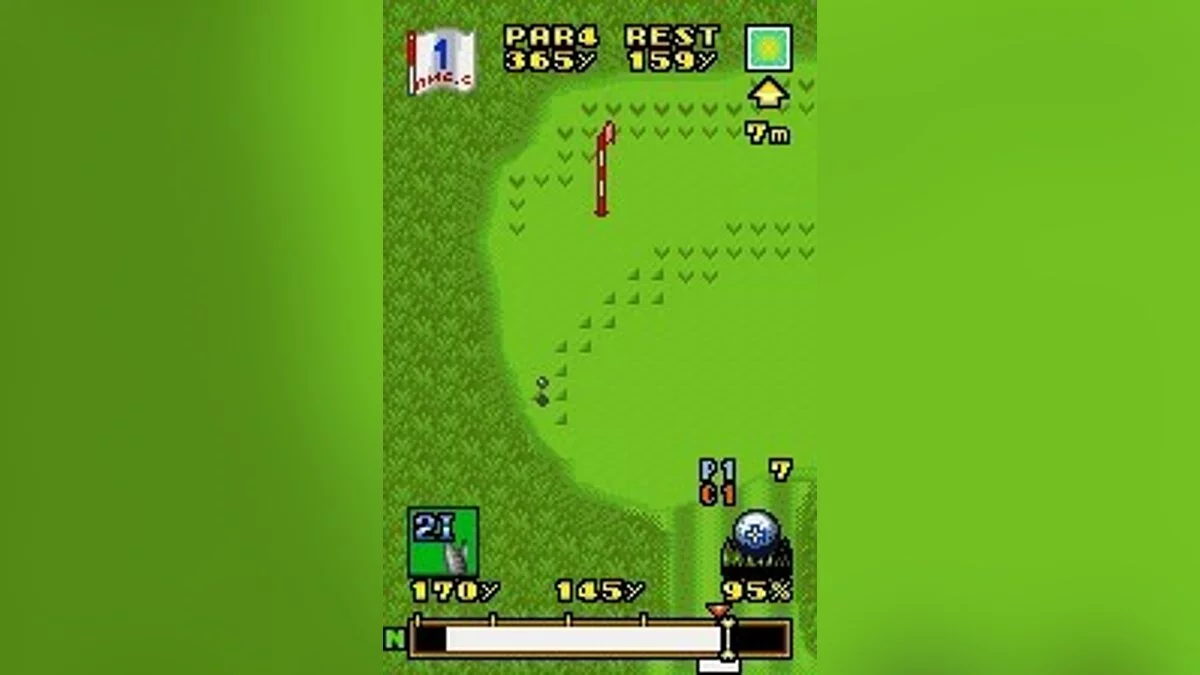 Скриншоты из Wonder Classic / Картинка 17