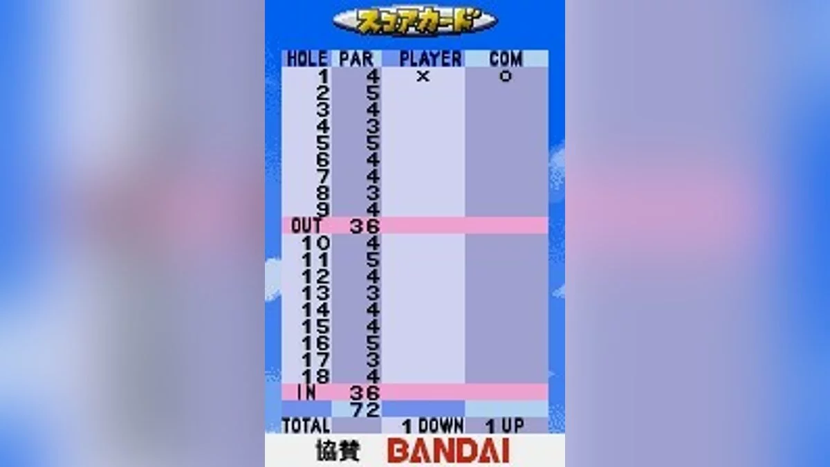 Скриншоты из Wonder Classic / Картинка 19