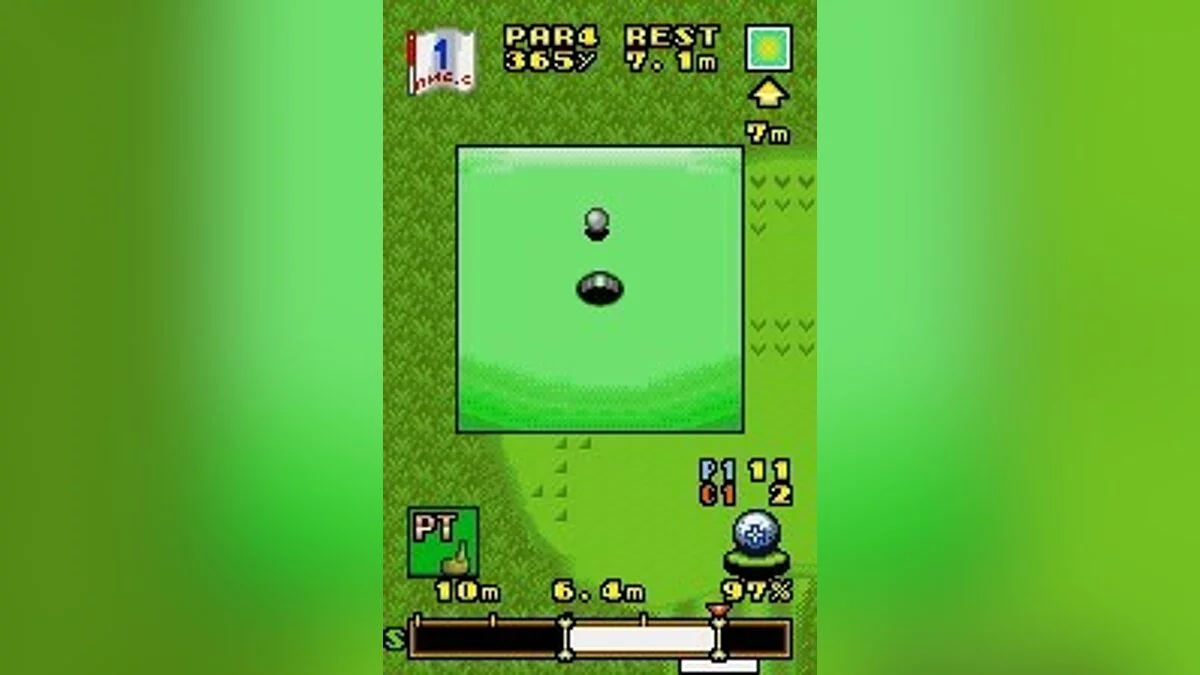Скриншоты из Wonder Classic / Картинка 18