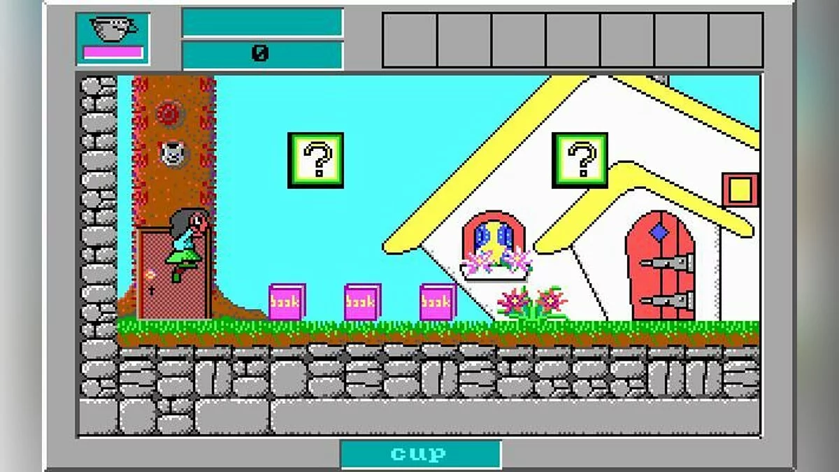 Скриншоты из Word Rescue / Картинка 4