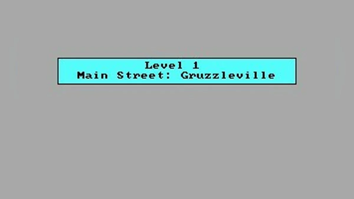 Скриншоты из Word Rescue / Картинка 13