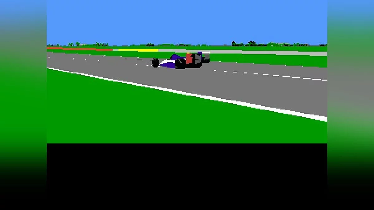 Скриншоты из World Circuit / Картинка 22