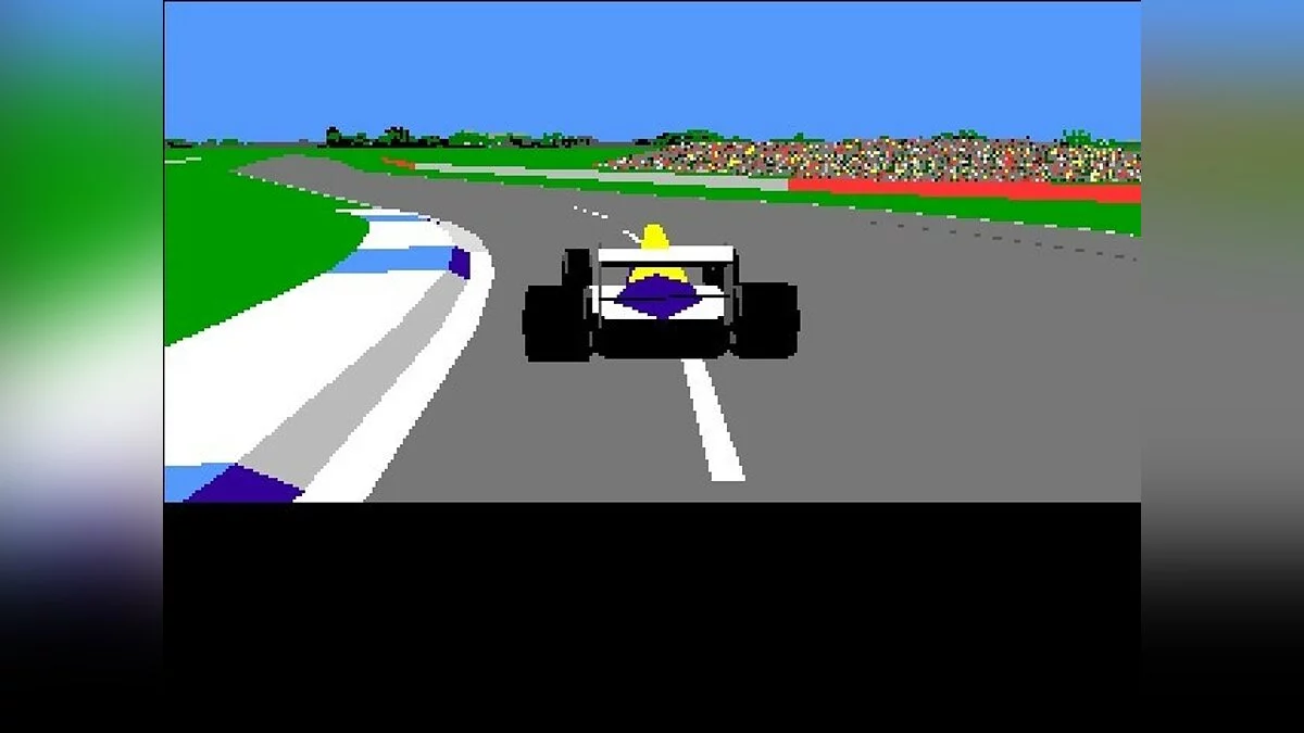 Скриншоты из World Circuit / Картинка 23