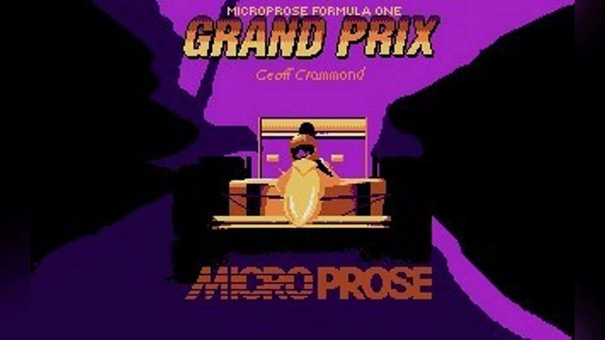 Скриншоты из World Circuit / Картинка 30