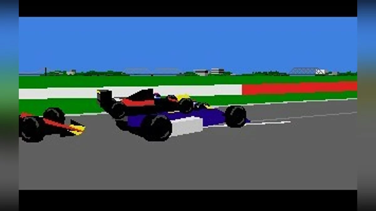 Скриншоты из World Circuit / Картинка 44