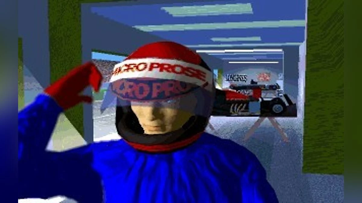 Скриншоты из World Circuit / Картинка 51