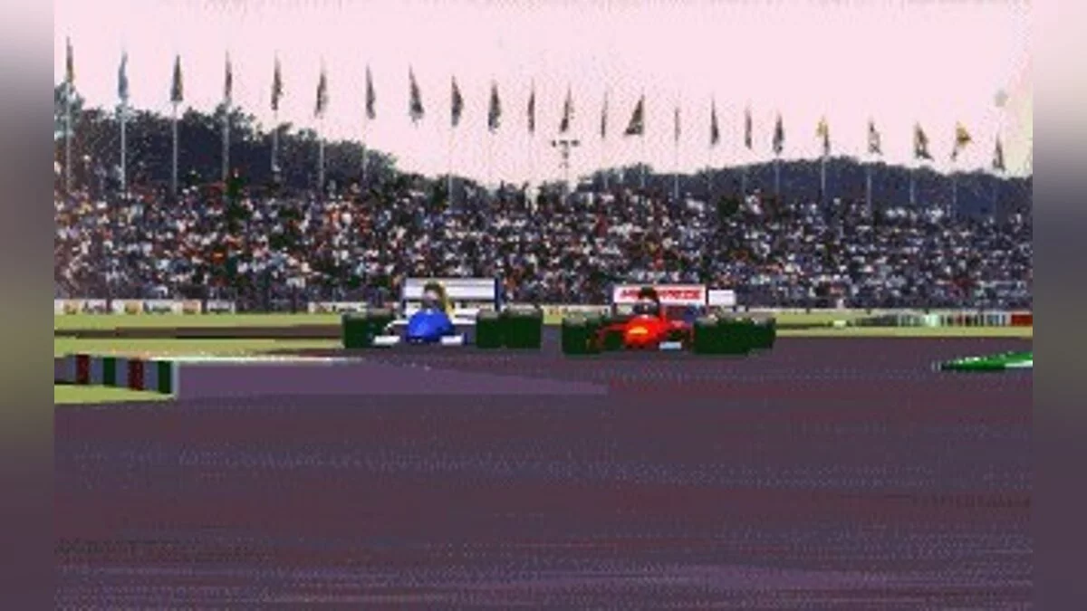 Скриншоты из World Circuit / Картинка 52