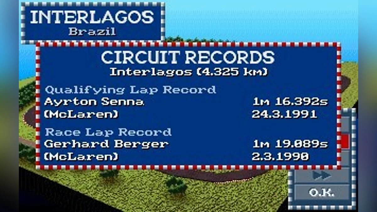 Скриншоты из World Circuit / Картинка 56