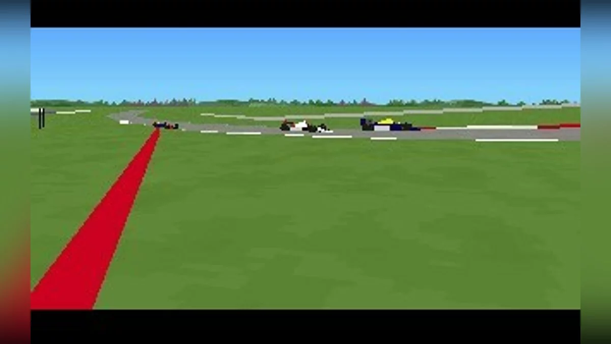 Скриншоты из World Circuit / Картинка 58